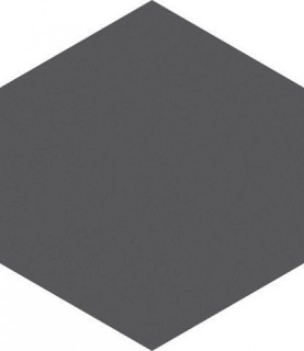 Ape Hexagon Graphite 17,5х20,2