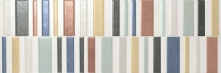 Ape Ceramica Klen Lin Coconut Milk 25x75
