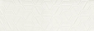 APE Lagom Lindra White 90x30