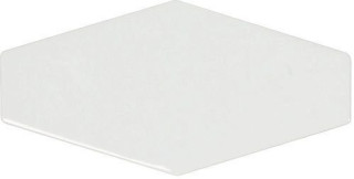 Ape Harlequin White 10x20