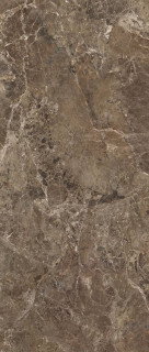 Ape Imperial Brown 3D Honed Rect 120x280H0.6