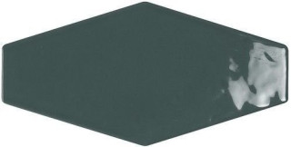Ape Harlequin Dark Green 10x20
