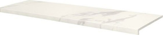 APE Mandalay Peldano White 33x120