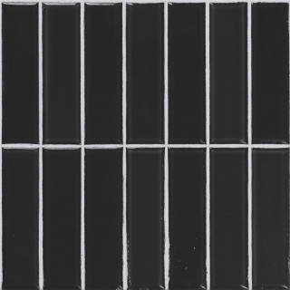 Ape Incision Mud Graphite Gloss 20x20H0.8