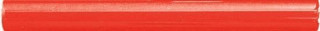 Ape Metro Torello Rojo 20x2