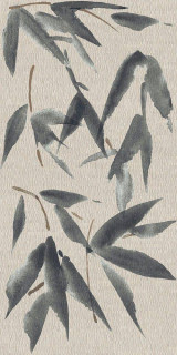 Ape Munui Linen Mix Rect 60x120
