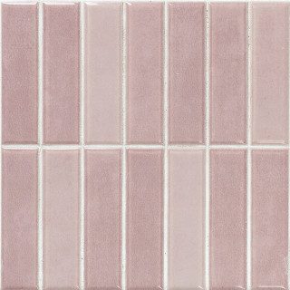 Ape Incision Mud Rose Gloss 20x20H0.8