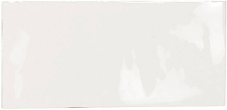 Ape Memories White Gloss 6.5x13H0.94
