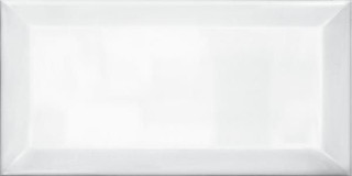 Ape Metro Blanco Brillo 10х20