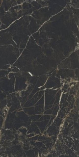 APE Night Lux Black Matt Rect 60x120
