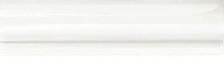 Ape Metro Brillo London Blanco 5х20