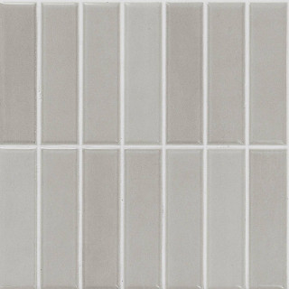 Ape Incision Mud Grey Gloss 20x20H0.8