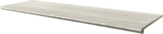 Ape Oregon Peldaño Fior. Oregon Gris 33x120