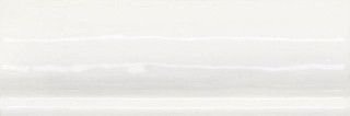 Ape Moldura Piemonte White 5х15