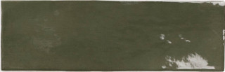 Ape Seville Green 6.5x20H0.8
