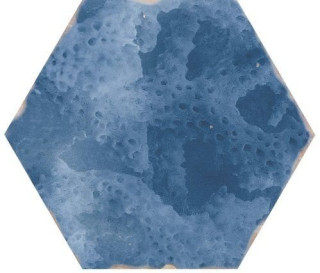 Ape Souk Touareg Blue Mix 13.9x16