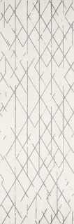 APE Twist Decor Zuma White 40x120