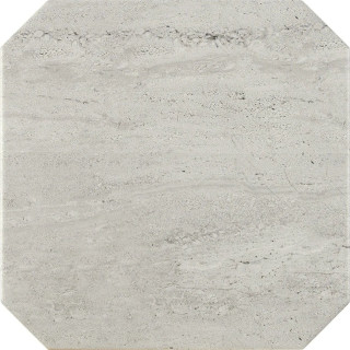 Ape Verona Grey Octagon 20x20