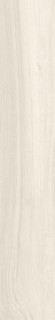 Ape Time White Rect. 20x114