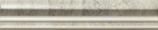 Ape Travertino Moldura Matt Brescia 5x25