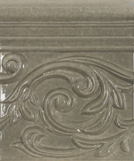 Ape Vintage Decor Poesia Lead 17,8X15