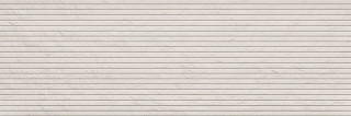 Ape Verse Bach White Rect 40x120H1.07