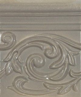 Ape Vintage Decor Poesia Grey 17,8X15