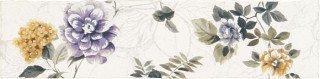 Ape Vintage Dec Vero I White 7,5х30