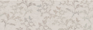Ape Verse Hesse White Rect 40x120H1.09