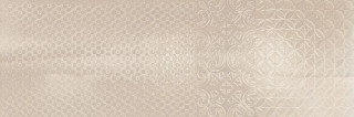 Arcana Aquarelle Murale Beige 25х75