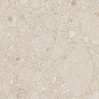 Arcana Ceramica Black&Cream Cream Beach 60x60