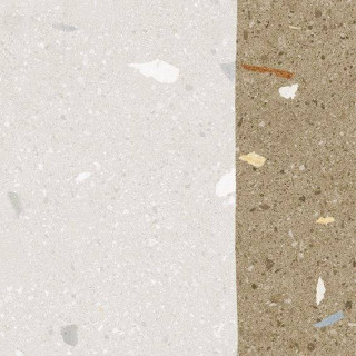 Arcana Ceramica Croccante Granola Nuez 20x20
