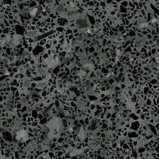 Arcana Stracciatella Battuto Grafito 20х20