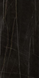 Argenta Tantalo Negro Pulido 60x120