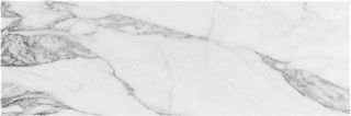 Argenta Altissimo White 25x75