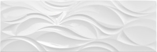 Argenta Narval White Brillo 30x90