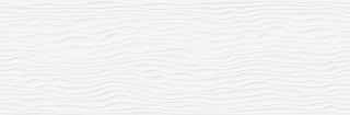 Argenta Palac White Brillo 30x90