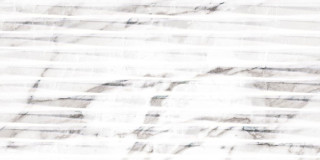 Argenta Carrara Lined White Shine Rc 30х60