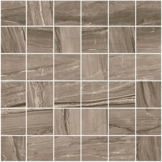 Argenta Eos Moka Mosaic 30х30