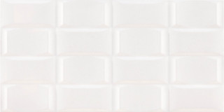 Argenta Flow Draw White RC 30x60