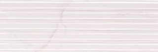 Argenta Fontana Exedra White Matt 30х90