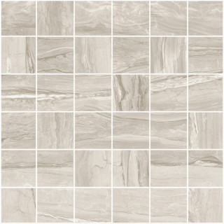 Argenta Eos Cream Mosaic 30х30