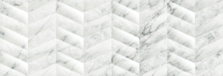 Argenta Terma Mosaic White 40x120