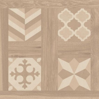 Argenta Selandia Decor Miele 60х60