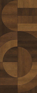 Arklam Mayfair Oak Nat 6 mm 120x300