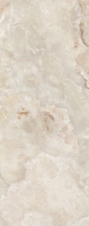 Arklam Onix Beige Polished 6 mm 120x300