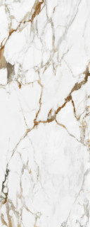 Arklam Calacatta Gold Hond 6 mm 120x300