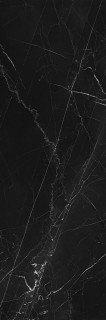 Arklam Negro Marquina Polished 6 mm 100x300