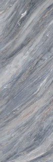 Arklam Palissandro Blue Polished 6 mm 100x300
