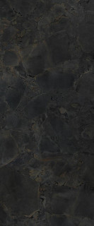 Arklam Jurassic Black Polished 6mm 120x300